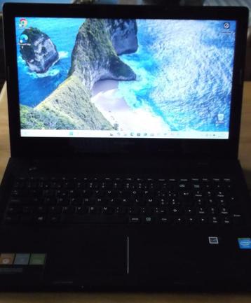 Lenovo G50-30 beschikbaar voor biedingen