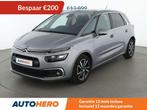 Citroën C4 Picasso 1.6 THP Shine (bj 2017, automaat), Auto's, Citroën, Gebruikt, C4 (Grand) Picasso, 5 zetels, 121 kW