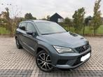 CUPRA Ateca | 300 PK | REMUS Uitlaat | PANO | FULL, Autos, Achat, Euro 6, Carnet d'entretien, Ateca