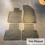 MG ZS EV Mattenset Rubber, Neuf, -, -, MG