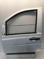 PORTIER LINKS VOOR Mercedes-Benz Vito (639.6), Gebruikt, Links, Mercedes-Benz, Deur