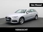 Audi A4 Avant 2.0 30 TDI S tronic (automatique), Autos, 100 kW, Argent ou Gris, A4, 5 portes