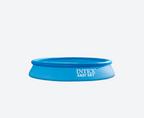 Intex easy set pool 305 op 76, Ophalen, Gebruikt, Overige typen