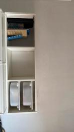 Ikea trofast kastje let 2 bakjes, Ophalen, Gebruikt