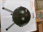 Tafelbbq, Tuin en Terras, Houtskoolbarbecues, Ophalen, Nieuw, Trendy & Cosy