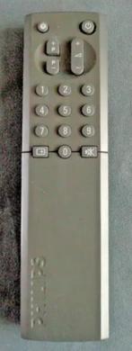 PHILIPS RC9076 HV92 31191086457 TV afstandsbediening remote, Audio, Tv en Foto, Afstandsbedieningen, Verzenden, Zo goed als nieuw