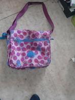 cartable sacoche kipling en bon état, Bijoux, Sacs & Beauté, Enlèvement, Comme neuf