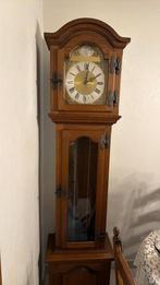 Staande klok westminster - jaar 1979, Ophalen