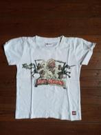 t-shirt lego maat 104, Enfants & Bébés, Vêtements enfant | Taille 104, Enlèvement ou Envoi, Comme neuf, Garçon, Chemise ou À manches longues