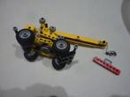 Lego Technic  nr 42068, Enlèvement ou Envoi, Utilisé, Lego