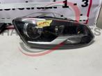 Volkswagen Polo V 6R Koplamp, Gebruikt, -, -, Ophalen of Verzenden