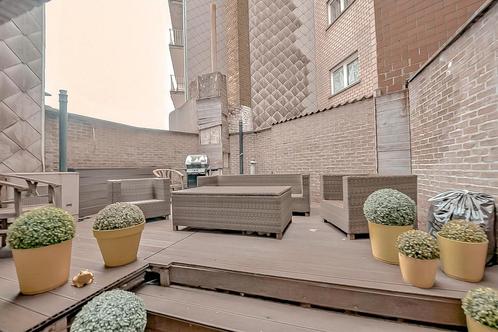 Appartement te koop in Oostende, 3 slpks, Immo, Huizen en Appartementen te koop, Appartement