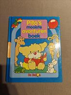 Pito's mooiste avonturenboek (uitgeverij De Ballon), Ophalen of Verzenden