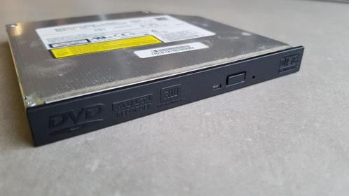 Panasonic uj-850 dvd brander voor laptop, Computers en Software, Optische drives, Zo goed als nieuw, Intern, Cd, Dvd, Ophalen of Verzenden