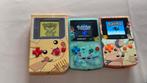 IPS Game Boy DMG & Color Pokémon Editie + game (repro), Games en Spelcomputers, Ophalen of Verzenden, Zo goed als nieuw