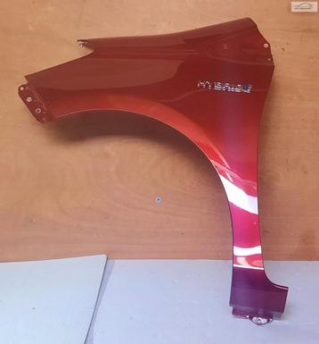 Voorscherm links orgineel Toyota Yaris III P13 2010-2020 beschikbaar voor biedingen