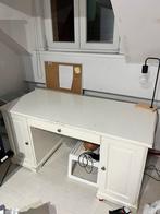 Ikea hemnes bureau, Huis en Inrichting, Ophalen, Gebruikt, Bureau