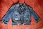 damesvest, Kleding | Dames, Jasjes, Kostuums en Pakken, Ophalen of Verzenden, Blauw