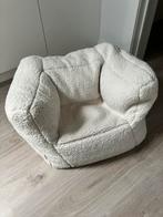 Zetel voor peuters, Ophalen, Gebruikt