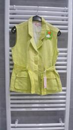 Veste taille small neuf pour 15 €, Kleding | Dames, Bodywarmers, Ophalen, Zo goed als nieuw