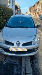 clio 3 années 2007  moteur hs côté droit accidentés pour pie, Particulier, Te koop, Clio
