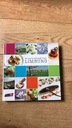 LIMBURG: de pure smaak van Limburg - kookboek, Boeken, Ophalen of Verzenden, Zo goed als nieuw