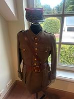 Uniform - generaal, Verzamelen, Militaria | Tweede Wereldoorlog, Ophalen of Verzenden, Landmacht, Kleding of Schoenen