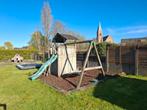 Speelhuis tuin, Kinderen en Baby's, Speelgoed | Buiten | Speeltoestellen, Ophalen