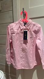 Neuuw katoenen hemd ralph lauren, Enfants & Bébés, Vêtements enfant | Taille 116, Neuf, Garçon, Enlèvement ou Envoi, Chemise ou Chemisier