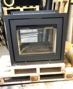 PROMO Doorkijkhaard / Tunnelhaard van Lotus type H 570 T, Huis en Inrichting, Ophalen of Verzenden, Nieuw, Inbouwhaard, Houthaard