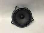 Speaker achter BMW 3-serie E91 LCI ('08-'12) 6513914323102, Auto diversen, Autoradio's, Ophalen of Verzenden