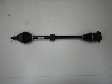 VW Polo 2G Aandrijfas Rechts 2Q0407272CB 2Q0407272CC beschikbaar voor biedingen