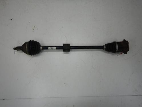 VW Polo 2G Aandrijfas Rechts 2Q0407272CB 2Q0407272CC, Auto-onderdelen, Transmissie en Toebehoren, Volkswagen, Gebruikt, Ophalen of Verzenden