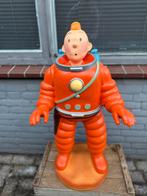 Groot Kuifje als Astronaut beeld, Ophalen, Zo goed als nieuw, Mens
