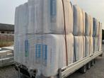 Knauf isolatie glaswol opruiming, Doe-het-zelf en Bouw, Ophalen, Glaswol, Muurisolatie