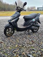 Trottinette 4 temps 50cc démarre et roule bien sans papiers, Enlèvement ou Envoi