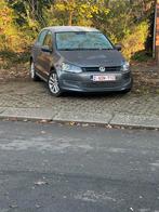 Volkswagen Polo 1.4 Comfortline|Automaat|Gekeurd, Auto's, Volkswagen, Automaat, Euro 5, Blauw, 5 deurs