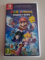 Nintendo Switch MARIO + RABBIDS  Cosmic edition, Games en Spelcomputers, Ophalen, Nieuw, Avontuur en Actie