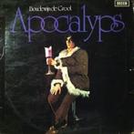 Boudewijn de Groot – Apocalyps, Cd's en Dvd's, Ophalen of Verzenden, Gebruikt, 12 inch, Rock