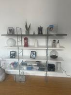 Ikea Enetri, Ophalen