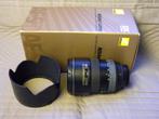 Nikkor AF-S 17-55mm f/2.8 G IF-ED DX, Enlèvement ou Envoi, Comme neuf, Lentille standard, Zoom