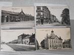 hasselt station stadhuis bampslaan statie la gare, Ophalen of Verzenden, Limburg