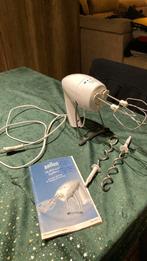 Mixer, Ophalen, Gebruikt, 3 snelheden of meer