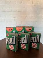 24 antiek persil wasverzachter, Enlèvement ou Envoi