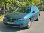 Nissan Almera 86.000 km 1e eigenaar, Auto's, Nissan, Almera, Bedrijf, Onderhoudsboekje, Te koop