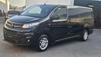 Opel Vivaro Lang Chassis 3L Euro 6d 2.0D 90Kw inclusief BTW, Vivaro, Euro 6, Parkeersensor, Bedrijf
