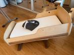 Lit anti-reflux pour bébé / Anti-reflux bedje voor baby, Ophalen, Zo goed als nieuw, Matras