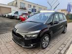 Citroën C4 Grand Picasso 2.0 Diesel/Elekt. Hybride, Monovolume, Euro 6, 5 deurs, Hybride Elektrisch/Diesel