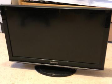 PANASONIC LCD TV, Enlèvement, LCD, Panasonic