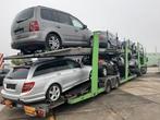 Aankoop alle voertuigen, Auto's, Particulier, Te koop
